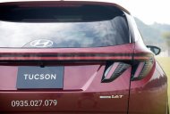 All New Tucson 2.0L 2022 đủ phiên bản giá 825 triệu tại Quảng Nam