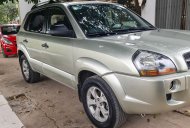 Hyundai Tucson AT 2011 - Bán xe Hyundai Tucson AT sản xuất 2011, xe nhập khẩu, bản full giá 267 triệu tại Hà Nội