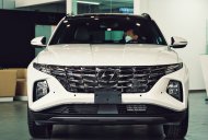 Hyundai Tucson 2022 - [Hot] nhận booking Hyundai Tucson 2.0AT 2022 - Sẵn 17 xe giao ngay trước Tết Âm lịch giá 825 triệu tại Bắc Ninh