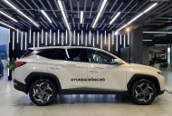 Hyundai Tucson 2022 - [Giao ngay] em Hương nhận booking Hyundai Tucson tiêu chuẩn 2022 - trở thành 1 trong những KH đầu sở hữu Tucson 2022 giá 825 triệu tại Bình Dương