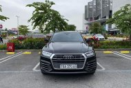 Audi Q5 2017 - Bán Audi Q5 năm 2017, màu đen, nhập khẩu giá 1 tỷ 688 tr tại Hải Phòng