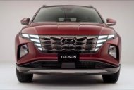 Hyundai Tucson AT 2021 - Bán Tucson AT 2022 giảm 50% thuế trước bạ, ưu đãi lên đến 30tr trừ vào giá, vay tối đa 85% giá 725 triệu tại Hà Giang