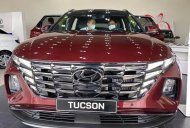 Hyundai Tucson 2022 - Bán ô tô Hyundai Tucson 2.0 Bản Đặc Biệt sản xuất năm 2022, màu đỏ giá 925 triệu tại Nghệ An