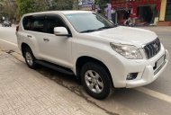 Toyota Land Cruiser Prado   TXL 2.7AT   2010 - Cần bán Toyota Land Cruiser Prado TXL 2.7AT năm sản xuất 2010, màu trắng, xe nhập, giá chỉ 880 triệu giá 880 triệu tại Thái Nguyên