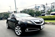 Acura ZDX 2011 - Acura ZDX nhập Mỹ 2011 màu đen, full đồ chơi cao cấp bản Sport, cửa sổ trời Param giá 1 tỷ 80 tr tại Tp.HCM