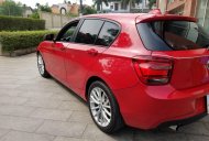 Bán xe gia đình BMW 116i đời 2014 đăng ký lần đầu 6/2015, màu đỏ, nhập khẩu Đức giá 639 triệu tại Tp.HCM
