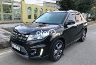 Suzuki Vitara   AT 2017 - Bán Suzuki Vitara AT sản xuất 2017, màu đen, nhập khẩu chính chủ giá 495 triệu tại Đà Nẵng