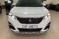 Cần bán lại xe Peugeot 5008 1.6 AT sản xuất năm 2018, màu trắng, giá tốt giá 920 triệu tại Hà Nội
