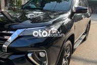 Bán Toyota Fortuner 4x2 năm 2018, nhập khẩu giá 888 triệu tại Nghệ An
