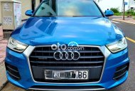 Cần bán lại xe Audi Q3 2.0 TFSI Quattro năm sản xuất 2016, nhập khẩu nguyên chiếc giá 888 triệu tại Khánh Hòa