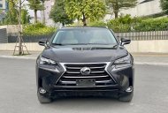 Lexus NX 200T 2014 - Lexus NX 200T model 2014 nhập Mỹ, bản full kịch đồ giá 1 tỷ 666 tr tại Hà Nội