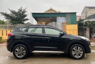 Cần bán Hyundai Tucson 2.0 AT CRDi năm 2019, màu đen còn mới giá 795 triệu tại Nghệ An