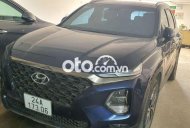 Hyundai Santa Fe Premium 2020 - Cần bán lại xe Hyundai Santa Fe Premium năm sản xuất 2020 chính chủ giá 1 tỷ 90 tr tại Lào Cai