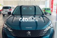 Peugeot 3008 AT 2021 - Bán Peugeot 3008 AT sản xuất năm 2021, nhập khẩu giá 1 tỷ 9 tr tại An Giang