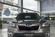Subaru Forester 2021 - Bán xe Subaru Forester 2.0i-S EyeSight sản xuất 2021, màu nâu, giá tốt giá 1 tỷ 124 tr tại Tp.HCM