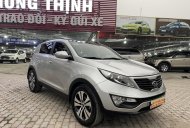 Kia Sportage 2011 - Cần bán Kia Sportage sản xuất năm 2011, màu bạc, nhập khẩu, giá chỉ 465 triệu giá 465 triệu tại Hải Dương