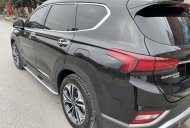 Hyundai Santa Fe 2020 - Xe Hyundai SantaFe Premium 2.2L HTRAC 2020 - 1 tỷ 180 triệu giá 1 tỷ 180 tr tại Hà Nam