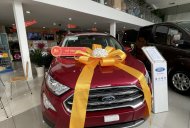 Ford EcoSport 2021 - Xe Ford EcoSport Titanium 1.5L giao ngay. Hỗ trợ trả góp giá 596 triệu tại Tp.HCM