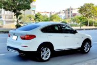 Xe BMW X4 xDrive20i sản xuất 2014, màu trắng giá 1 tỷ 288 tr tại Hà Nội