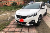 Peugeot 3008 2018 - Cần bán Peugeot 3008 Allure sản xuất 2018, màu trắng, giá 815tr giá 815 triệu tại Thanh Hóa