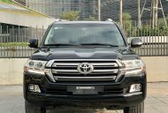 Bán Toyota Land Cruiser VX 4.6 V8 sản xuất năm 2019 giá 4 tỷ 480 tr tại Hà Nội