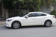 Bán xe Mazda 6 2.0AT 2016, màu trắng giá cạnh tranh giá 568 triệu tại Tp.HCM
