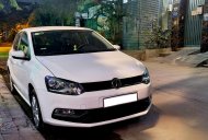 Cần bán xe Polo Volkswagen mua mới từ đầu giá 444 triệu tại Tp.HCM