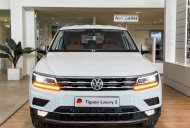 Volkswagen Tiguan LUXURY S 2021, ưu đãi hấp dẫn-LH: 0932168093 giá 1 tỷ 929 tr tại Tp.HCM