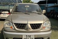 Mitsubishi Jolie 2.0 2004 - Cần bán gấp Mitsubishi Jolie 2.0 năm sản xuất 2004, màu vàng, giá tốt giá 135 triệu tại Vĩnh Long