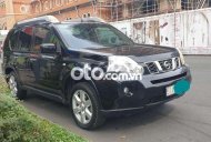 Nissan X trail 2.5L 2007 - Cần bán lại xe Nissan X trail 2.5L năm sản xuất 2007, màu đen, nhập khẩu, 330 triệu giá 330 triệu tại Tp.HCM