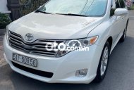 Toyota Venza  2.7 AT 2009 - Cần bán gấp Toyota Venza 2.7 AT năm 2009, màu trắng, nhập khẩu nguyên chiếc giá 595 triệu tại Đồng Nai
