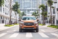 Ford EcoSport   2021 - Bán xe Ford EcoSport 2021, màu nâu giá 539 triệu tại Đà Nẵng