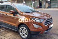 Ford EcoSport Titanium 2018 - Cần bán gấp Ford EcoSport Titanium năm 2018, giá bán 535tr giá 535 triệu tại Gia Lai