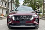 (Hà Nội) Bán Hyundai Tucson AT 2022 - Cải tiến vượt trội, giá tốt, sẵn xe giao ngay trước Tết giá 825 triệu tại Vĩnh Phúc