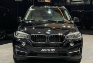 BMW X5 xDrive35i 2017 - BMW X5 xDrive35i sản xuất năm 2017- cam kết check hãng - hỗ trợ bank 70% giá 2 tỷ 339 tr tại Tp.HCM