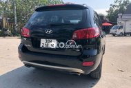 Hyundai Santa Fe   SLX 2009 - Bán Hyundai Santa Fe SLX sản xuất 2009, màu đen, xe nhập còn mới giá 515 triệu tại Hà Nội