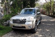 Ford Everest   Limited 2012 - Bán Ford Everest Limited năm sản xuất 2012, màu bạc còn mới giá 450 triệu tại Tp.HCM