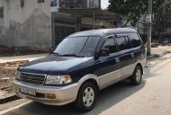 Toyota Zace 2000 - Bán Toyota Zace GL sản xuất năm 2000, hai màu, 100 triệu giá 100 triệu tại Bắc Kạn