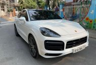 Porsche Cayenne  GTS 2021 - Cần bán lại xe Porsche Cayenne GTS năm 2021, màu trắng như mới giá 7 tỷ 950 tr tại Hà Nội