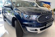 Ford Everest 2021 - Rước ngay Ford Everest Titanium đón Tết - Ưu đãi tiền mặt, giao xe liền tay kèm nhiều quà tặng hấp dẫn giá 1 tỷ 193 tr tại An Giang