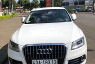 Audi Q5 2.0 TFSI 2015 - Cần bán xe Audi Q5 2.0 TFSI sản xuất năm 2015, màu trắng, xe nhập giá 1 tỷ 250 tr tại Gia Lai