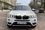 Bán xe BMW X3 Xdrive2.0i sản xuất 2015, màu trắng còn mới, giá tốt giá 899 triệu tại Hà Nội