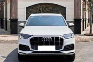 Audi Q7 TFSI 2020 - Bán xe Audi Q7 TFSI năm sản xuất 2020, màu trắng, 750 triệu giá 750 triệu tại Gia Lai