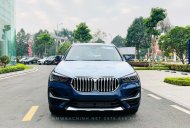 BMW X1 sDrive18i xLine 2021 - BMW X1 sDrive18i xLine giao ngay đi Tết giá 1 tỷ 859 tr tại Bắc Ninh