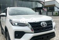 Bán Toyota Fortuner 2.4MT sản xuất năm 2022, màu trắng, xe nhập, giá chỉ 995 triệu giá 995 triệu tại Đồng Tháp