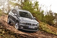 Volkswagen Tiguan 2.0AT 2022 - Bán Volkswagen Tiguan 2.0AT sản xuất 2022, nhập khẩu nguyên chiếc giá 1 tỷ 799 tr tại Quảng Ninh