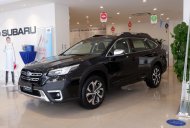 Subaru Giải Phóng bán xe Outback 2.5i 2021 mới nhập khẩu giá 1 tỷ 969 tr tại Hà Nội