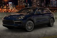 Porsche Cayenne 2021 - Chiếc Cayenne Coupe 2022 mới 100% giá 6 tỷ 900 tr tại Hà Nội