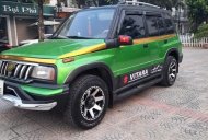 Peugeot 205 2005 - Bán Peugeot 205 4x4MT, màu xanh lục, giá chỉ 210 triệu giá 210 triệu tại Hà Nội