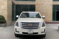 Cadillac Escalade ESV Platinum 2015 - Cần bán lại xe Cadillac Escalade ESV Platinum năm sản xuất 2015, màu trắng, xe nhập khẩu nguyên chiếc tại Mỹ giá 4 tỷ tại Hà Nội
